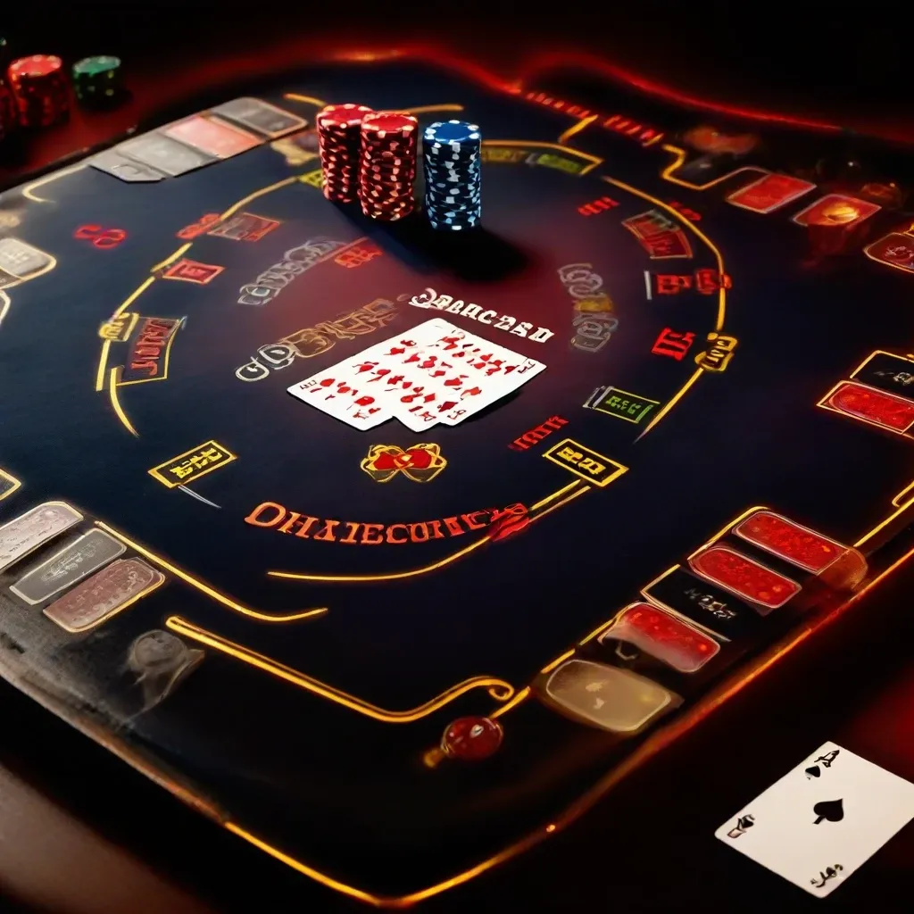 blackjack_mental_fortress
