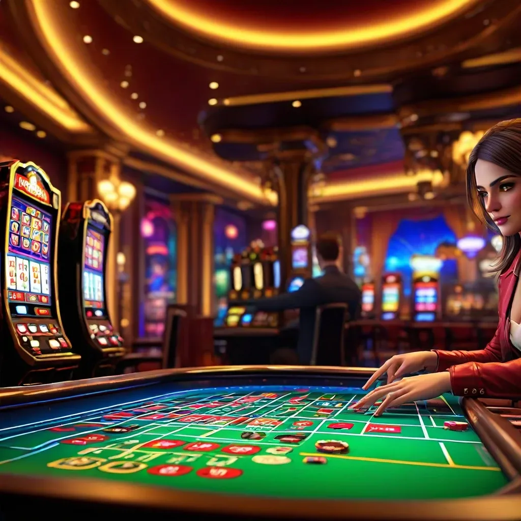 Casino_Beginner_Luck