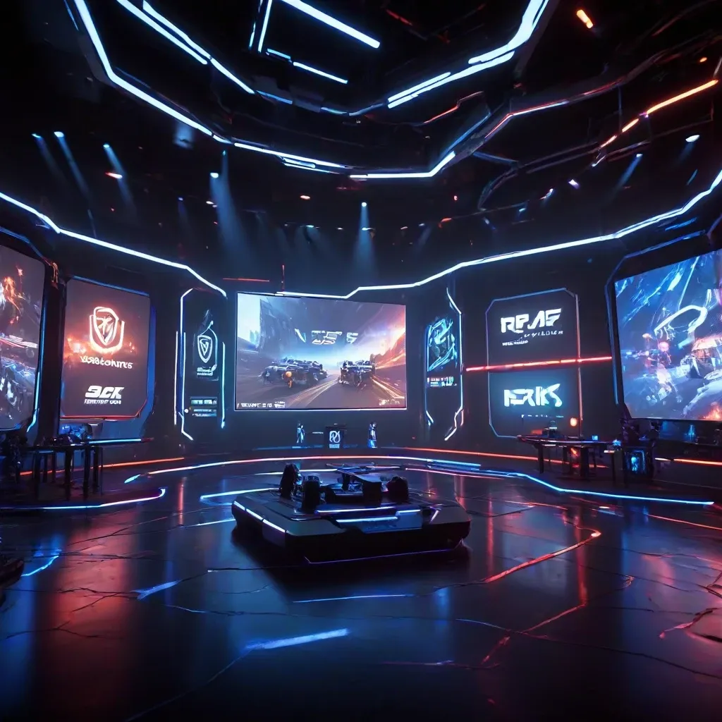 eSports vs. Traditional Sports Betting: Which Offers Better Profit?