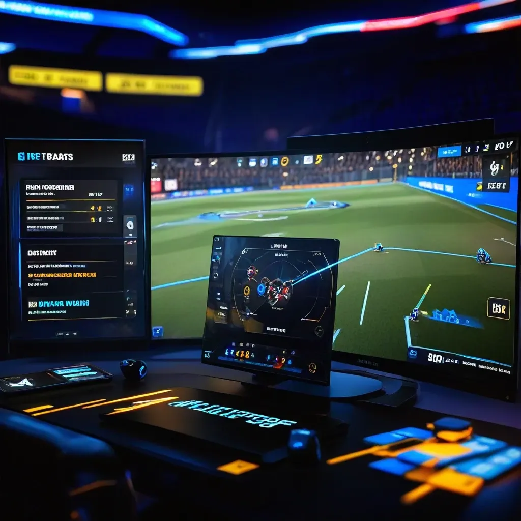 Esports_Betting_Interface_Analysis