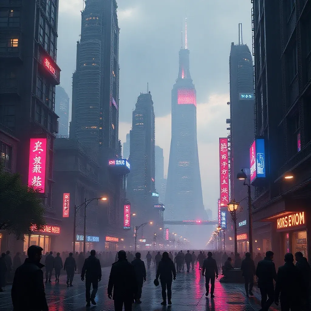 Predicting Market Leaders: Strategies & Indicators for Business Success