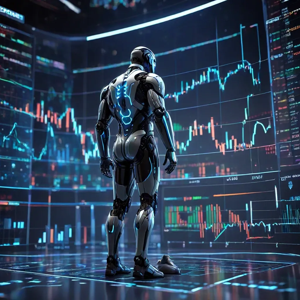 Market Leader Forecast