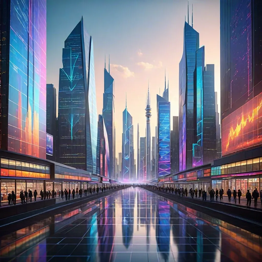 Market Visions Ascendant