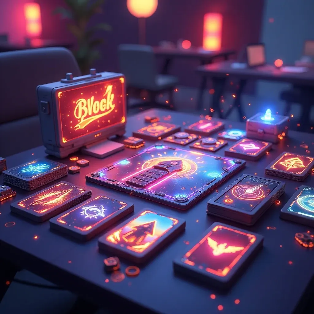 Quick Games Delight