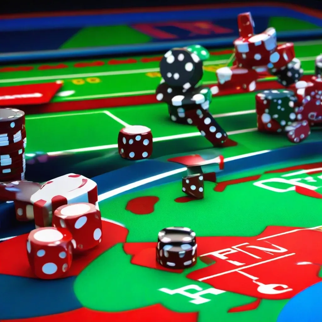 Beat the Odds: How to Identify Trend Breakers in Sports Betting