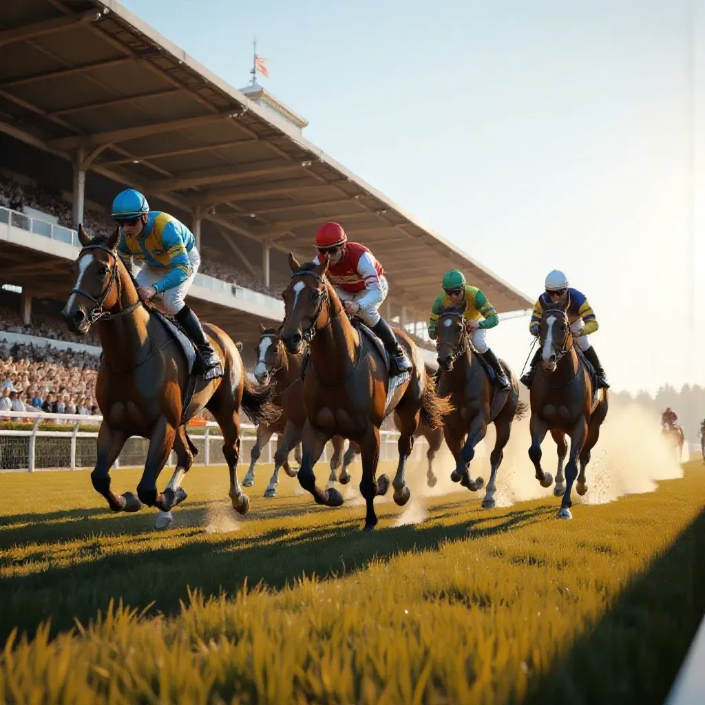 Virtual Sports Betting: Strategy, Risks & Future Trends 2024