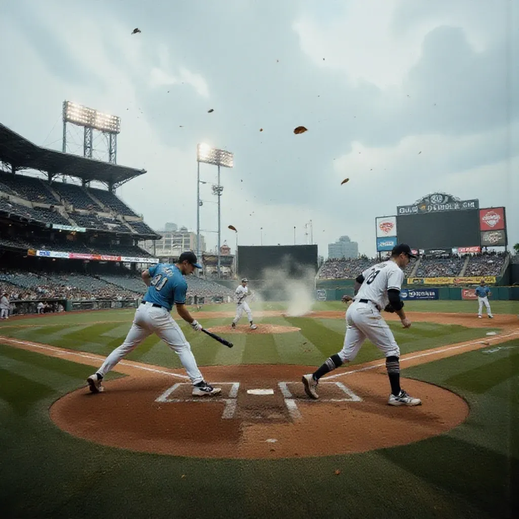 windy_baseball_game