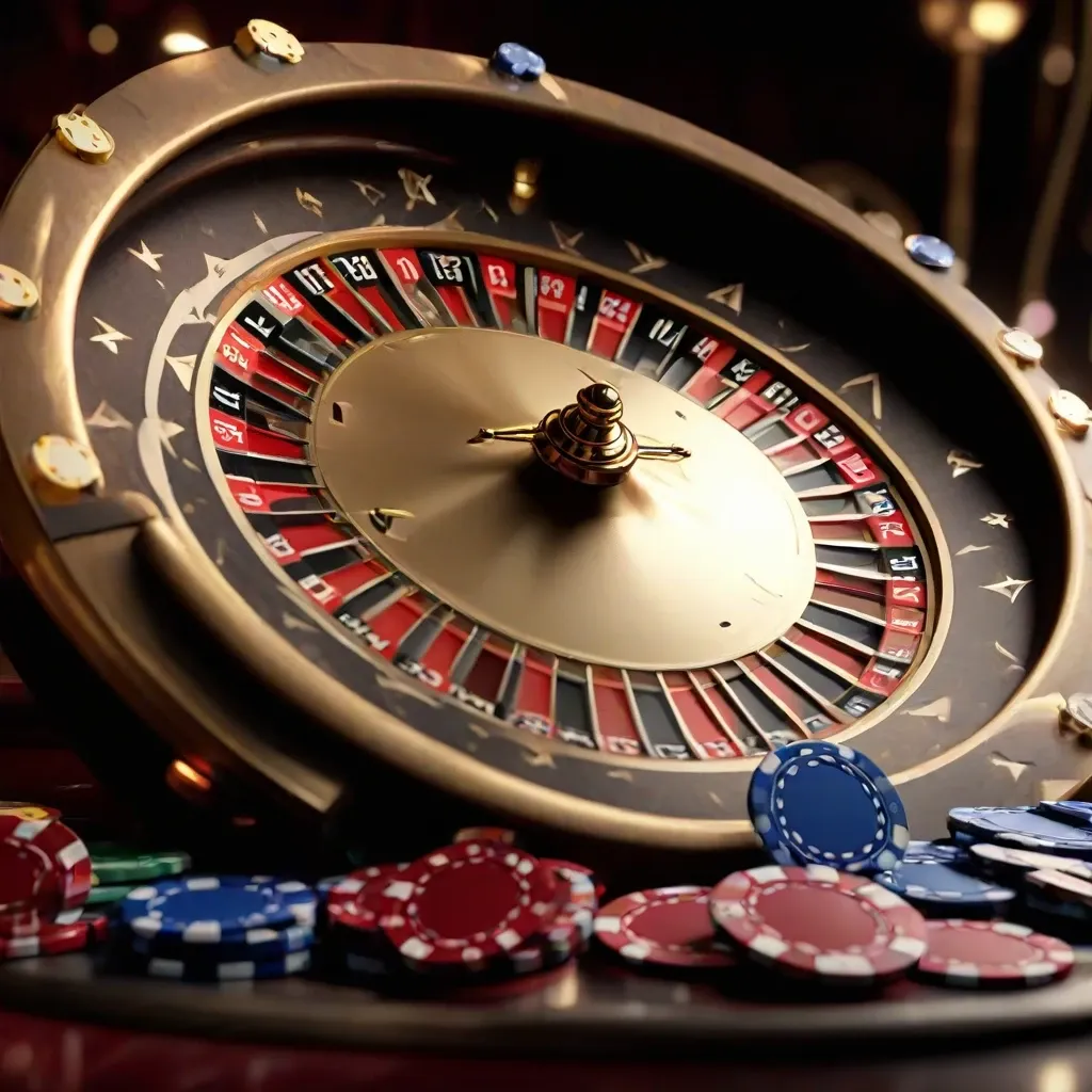 Nine Casino France : Avis d’Expert et Analyse Complète